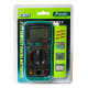 PROSKIT ψηφιακό πολύμετρο MT-1210, μέτρηση AC/DC PROSKIT ψηφιακό πολύμετρο MT-1210, μέτρηση AC/DC