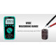PROSKIT ψηφιακό πολύμετρο MT-1710N, μέτρηση AC/DC, True RMS, NCV PROSKIT ψηφιακό πολύμετρο MT-1710N, μέτρηση AC/DC, True RMS, NCV