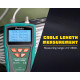 PROSKIT tester καλωδίων δικτύου MT-7071N για RJ45/11/12 & BNC PROSKIT tester καλωδίων δικτύου MT-7071N για RJ45/11/12 & BNC