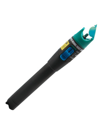 PROSKIT ανιχνευτής θέσης οπτικού σφάλματος οπτικής ίνας MT-7501, 1mW