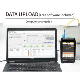 PROSKIT mini OTDR tester καλωδίων οπτικής ίνας MT-7620 με οθόνη αφής PROSKIT mini OTDR tester καλωδίων οπτικής ίνας MT-7620 με οθόνη αφής