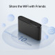 MERCUSYS router MT110, 4G LTE, WiFi 150 Mbps, 2200mAh, Ver. 1.0 MERCUSYS router MT110, 4G LTE, WiFi 150 Mbps, 2200mAh, Ver. 1.0