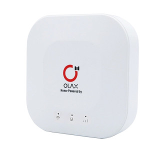 OLAX router MT30, 4G LTE, WiFi 150 Mbps, 4000mAh