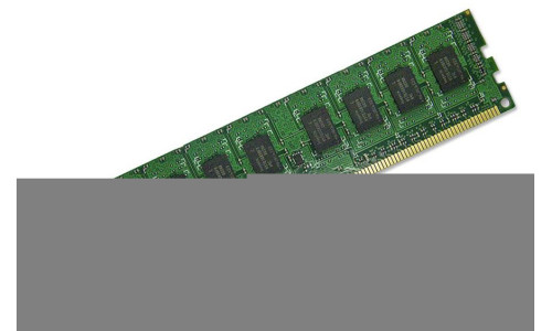 MICRON used Server RAM 16GB 2Rx8 PC4-2400T Memory
