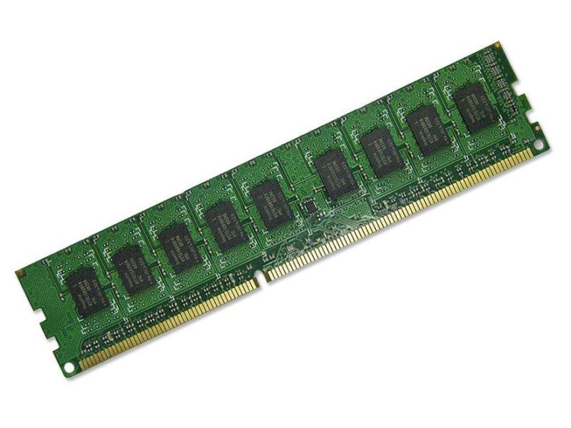 MICRON used Server RAM 16GB 2Rx8 PC4-2400T Memory