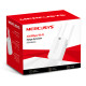 MERCUSYS Wi-Fi Range Extender MW300RE, 300Mbps, MIMO, Ver. 4 MERCUSYS Wi-Fi Range Extender MW300RE, 300Mbps, MIMO, Ver. 4