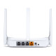 MERCUSYS Wireless N Router MW305R, 300Mbps, 4x 10/100Mbps, Ver. 2 MERCUSYS Wireless N Router MW305R, 300Mbps, 4x 10/100Mbps, Ver. 2
