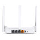 MERCUSYS router MW306R, 300Mbps, 3x 10/100Mbps LAN, Ver 1.20