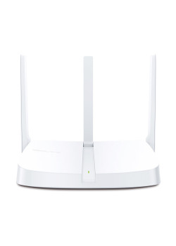 MERCUSYS router MW306R, 300Mbps, 3x 10/100Mbps LAN, Ver 1.20