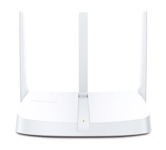 MERCUSYS router MW306R, 300Mbps, 3x 10/100Mbps LAN, Ver 1.20