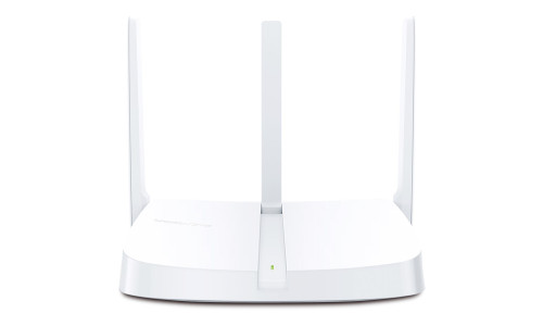 MERCUSYS router MW306R, 300Mbps, 3x 10/100Mbps LAN, Ver 1.20
