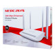 MERCUSYS Wireless N Router MW325R, 300Mbps, Ver. 2.0