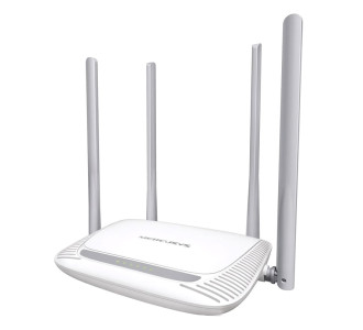 MERCUSYS Wireless N Router MW325R, 300Mbps, Ver. 2.0