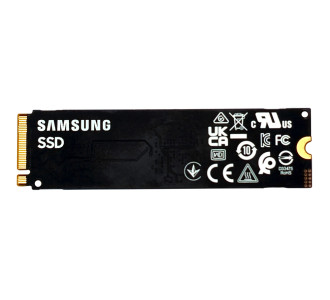 SAMSUNG SSD NVMe PCIe 4.0 x4 M.2. 2280 PM9B1 MZ-VL45120, 512GB, 3500/2500MBps