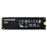 SAMSUNG SSD NVMe PCIe 4.0 x4 M.2. 2280 PM9C1 MZ-VL85120, 512GB, 4950/2500MBps SAMSUNG SSD NVMe PCIe 4.0 x4 M.2. 2280 PM9C1 MZ-VL85120, 512GB, 4950/2500MBps