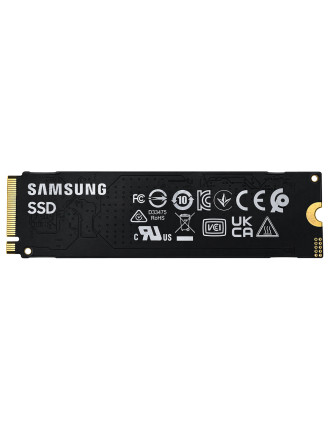 SAMSUNG SSD NVMe PCIe 4.0 x4 M.2. 2280 PM9C1 MZ-VL85120, 512GB, 4950/2500MBps SAMSUNG SSD NVMe PCIe 4.0 x4 M.2. 2280 PM9C1 MZ-VL85120, 512GB, 4950/2500MBps