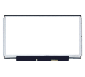 INNOLUX οθόνη N133BGE-L41 13.3" HD, glossy, 40 pin δεξιά