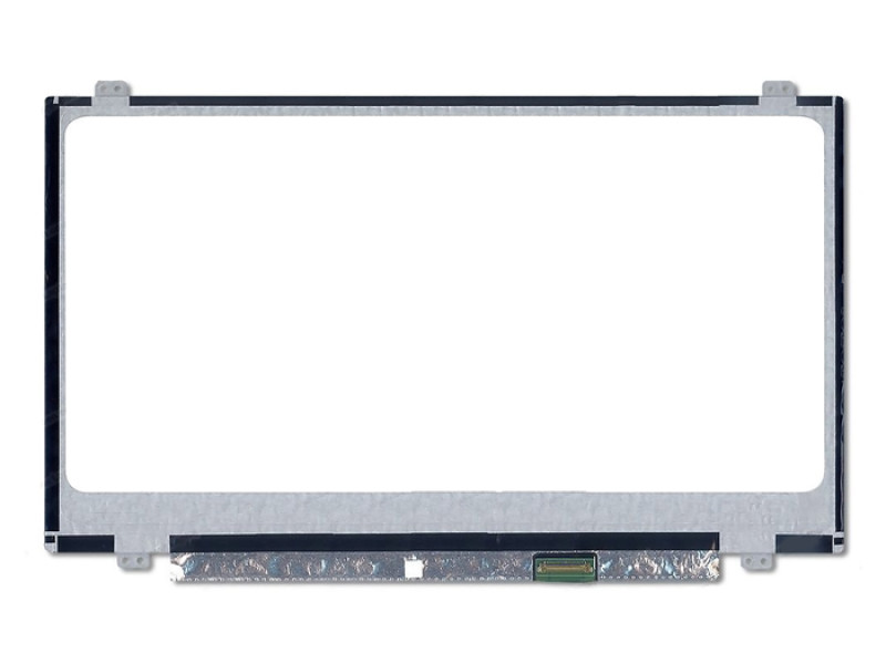 INNOLUX LCD οθόνη N140BGA-EA3, 14" HD, matte, 30 pin δεξιά