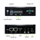 POWERTECH VPN/Firewall mini PC N5 Plus, 8GB/128GB M.2 Kingston, AMI UEFI