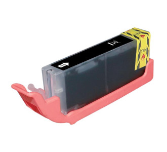 Συμβατό InkJet για Canon, 581XXL, 12.2ml, μαύρο