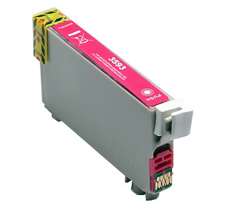 Συμβατό Inkjet για Epson, T3593, 25.4ml, magenta