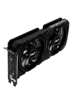 PALIT VGA GeForce RTX4060 Infinity 2 NE64060019P1-1070L 8GB GDDR6 128bit