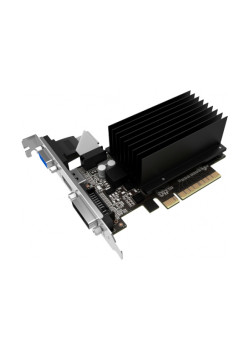 PALIT VGA GeForce GT 730, sDDR3 2048MB, 64bit