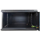 POWERTECH επιτοίχια καμπίνα rack 19" NETW-0037, 600 x 450 x 370mm, 6U POWERTECH επιτοίχια καμπίνα rack 19" NETW-0037, 600 x 450 x 370mm, 6U