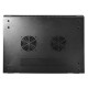 POWERTECH επιτοίχια καμπίνα rack 19" NETW-0039, 600 x 600 x 855mm, 15U POWERTECH επιτοίχια καμπίνα rack 19" NETW-0039, 600 x 600 x 855mm, 15U