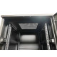 POWERTECH επιδαπέδια καμπίνα rack 19" NETW-0040, 600 x 800 x 1166mm, 22U POWERTECH επιδαπέδια καμπίνα rack 19" NETW-0040, 600 x 800 x 1166mm, 22U