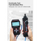 NOYAFA tester καλωδίων δικτύου NF-8209S για RJ45 PoE NOYAFA tester καλωδίων δικτύου NF-8209S για RJ45 PoE
