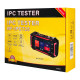 NOYAFA CCTV & IP tester NF-IPC725 με 5.5" IPS οθόνη, 8MP CVI/TVI/AHD camera test, cable tester NOYAFA CCTV & IP tester NF-IPC725 με 5.5" IPS οθόνη, 8MP CVI/TVI/AHD camera test, cable tester