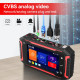NOYAFA CCTV & IP tester NF-IPC725 με 5.5" IPS οθόνη, 8MP CVI/TVI/AHD camera test, cable tester NOYAFA CCTV & IP tester NF-IPC725 με 5.5" IPS οθόνη, 8MP CVI/TVI/AHD camera test, cable tester
