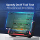 NOYAFA CCTV & IP tester NF-IPC725 με 5.5" IPS οθόνη, 8MP CVI/TVI/AHD camera test, cable tester NOYAFA CCTV & IP tester NF-IPC725 με 5.5" IPS οθόνη, 8MP CVI/TVI/AHD camera test, cable tester