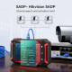 NOYAFA CCTV & IP tester NF-IPC725 με 5.5" IPS οθόνη, 8MP CVI/TVI/AHD camera test, cable tester NOYAFA CCTV & IP tester NF-IPC725 με 5.5" IPS οθόνη, 8MP CVI/TVI/AHD camera test, cable tester