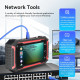 NOYAFA CCTV & IP tester NF-IPC725 με 5.5" IPS οθόνη, 8MP CVI/TVI/AHD camera test, cable tester NOYAFA CCTV & IP tester NF-IPC725 με 5.5" IPS οθόνη, 8MP CVI/TVI/AHD camera test, cable tester