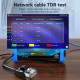 NOYAFA CCTV & IP tester NF-IPC725 με 5.5" IPS οθόνη, 8MP CVI/TVI/AHD camera test, cable tester NOYAFA CCTV & IP tester NF-IPC725 με 5.5" IPS οθόνη, 8MP CVI/TVI/AHD camera test, cable tester