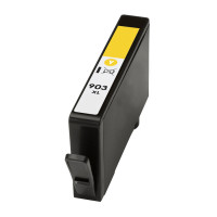 Συμβατό Inkjet για HP 903 XL, 14.2ml, new version chip, κίτρινο Συμβατό Inkjet για HP 903 XL, 14.2ml, new version chip, κίτρινο