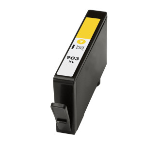 Συμβατό Inkjet για HP 903 XL, 14.2ml, new version chip, κίτρινο Συμβατό Inkjet για HP 903 XL, 14.2ml, new version chip, κίτρινο