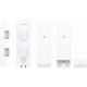 UBIQUITI κεραία 2,4GHz airMax 11dBi CPE για εξωτερική / εσωτερική χρήση UBIQUITI κεραία 2,4GHz airMax 11dBi CPE για εξωτερική / εσωτερική χρήση
