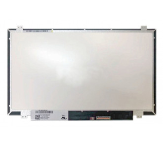 BOE οθόνη NT140WHM-N47 14" HD, glossy, 40 pin δεξιά