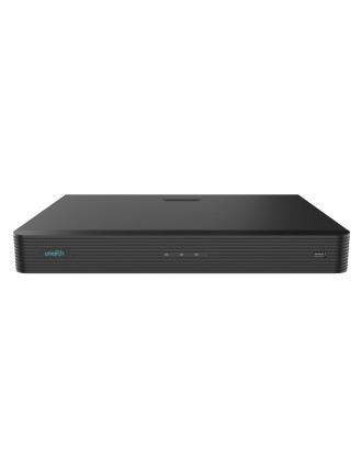 UNIARCH NVR καταγραφικό NVR-216S2, H.265/H.264, 8MP, 16 κανάλια UNIARCH NVR καταγραφικό NVR-216S2, H.265/H.264, 8MP, 16 κανάλια