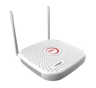 LONGSE NVR καταγραφικό NVR2108PGEW WiFi, H.265/H.264, 8 κανάλια
