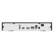 LONGSE NVR καταγραφικό NVR3332E2, 4K, H.265/H.264, 32 κανάλια