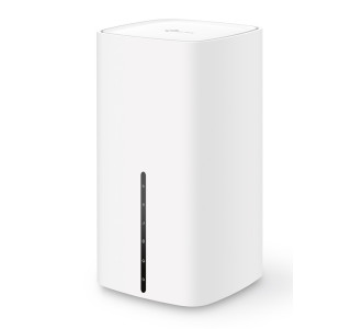 TP-LINK Router NX510V με θύρα τηλεφώνου, 5G, WiFi 6, 3000Mbps, V.1.0