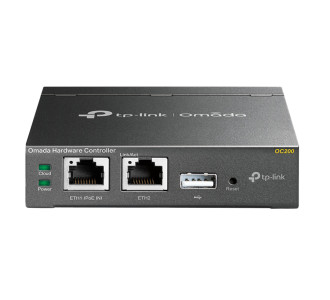 TP-LINK Omada Hardware Controller OC200, Ver. 2.0