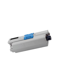 HT Συμβατό Toner για OKI, 44469803, 3.5K, μαύρο