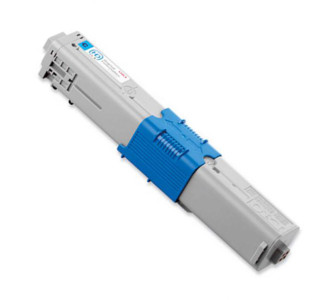 HT Συμβατό Toner για OKI, 44469705, Magenta, 2K HT Συμβατό Toner για OKI, 44469705, Magenta, 2K