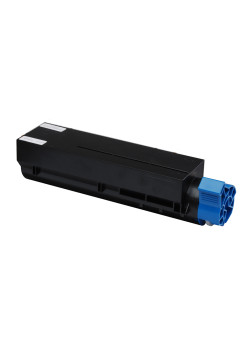 Συμβατό Toner για OKI, B401/MB441/451, 2.5K, μαύρο