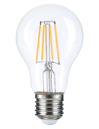 OPTONICA LED λάμπα A60 Filament 1311, 8W, 4500K, E27, 810lm OPTONICA LED λάμπα A60 Filament 1311, 8W, 4500K, E27, 810lm